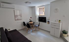 Zad Senj Apartman
