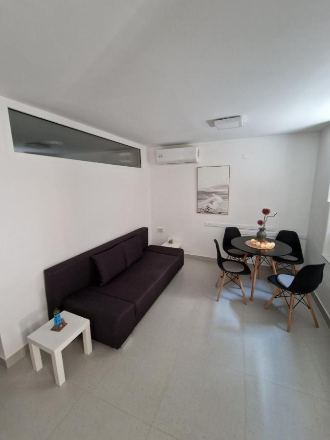 Zad Senj Apartman Exterior foto