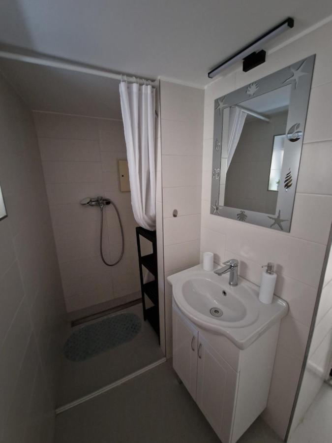 Zad Senj Apartman Exterior foto